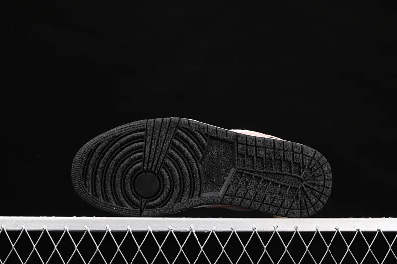 All categories Air Jordan Jordan series basketball shoes Air Jordan 1 Low Air Jordan 1 Low AJ1 Joe 1 low-top cultural and leisure sports sneakers DH0210-100